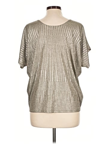 Kim & Cami Short Sleeve Top (view 2)