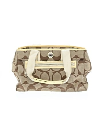 Coach Factory Shoulder Bag (view 1)