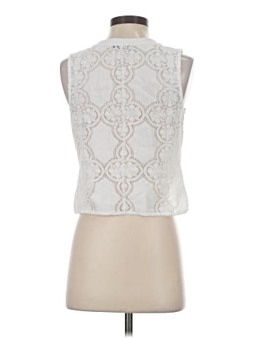 Dex Sleeveless Blouse (view 2)