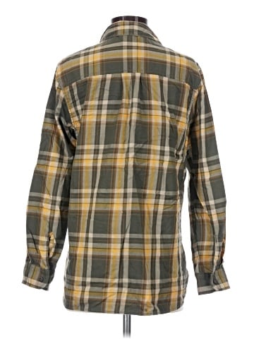Mountain Hardwear Long Sleeve Button-Down Shirt (view 2)