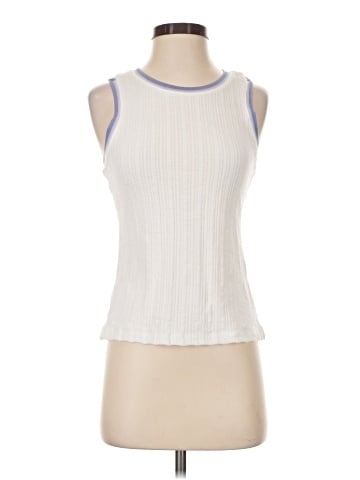 Saturday Sunday Tank Top (view 1)
