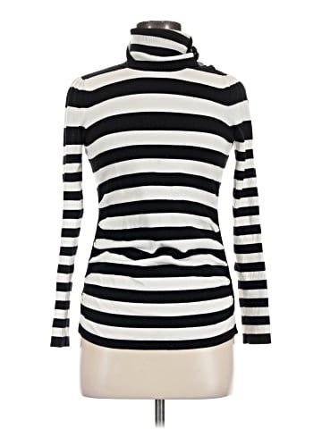Cache Turtleneck Sweater (view 1)