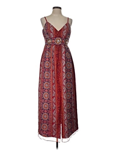Spenser Jeremy Casual Dress (view 1)
