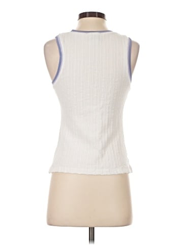 Saturday Sunday Tank Top (view 2)
