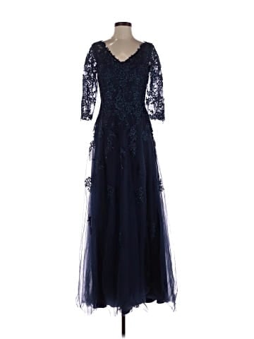 La Femme Cocktail Dress (view 1)