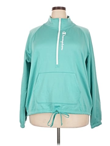 Champion Track Jacket (view 1)