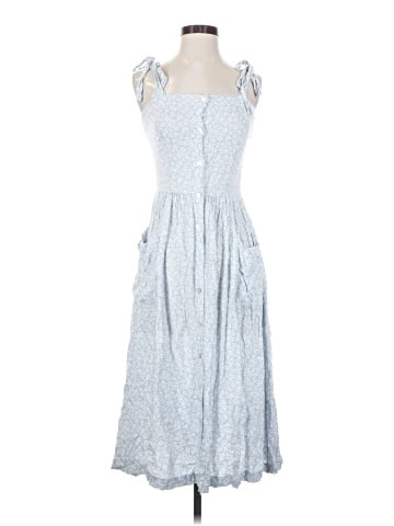CALISTA Casual Dress (view 1)