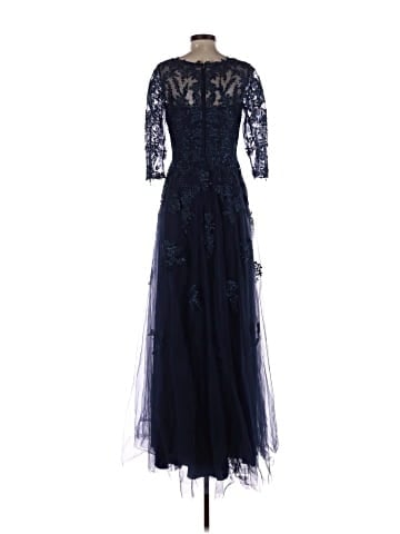 La Femme Cocktail Dress (view 2)