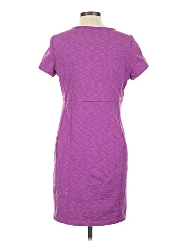 Duluth Trading Co. Casual Dress (view 2)