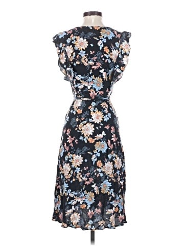 Xhilaration Casual Dress (view 2)
