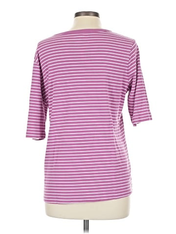 Duluth Trading Co. 3/4 Sleeve T-Shirt (view 2)