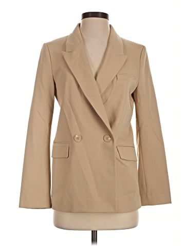 H&M Blazer (view 1)