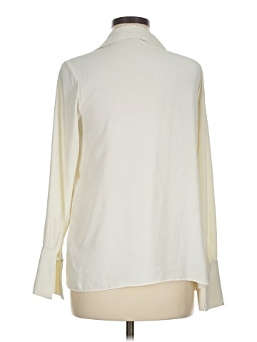 H&M Long Sleeve Blouse (view 2)