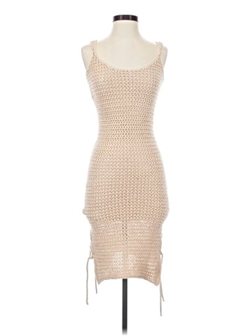 Missguided Cocktail Dress (view 1)
