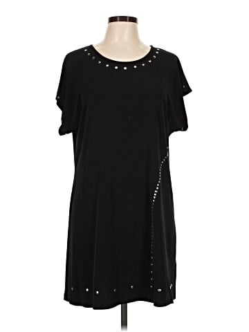 Laundry by Design Short Sleeve Top (view 1)