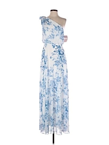 Thread Cocktail Dress (view 1)