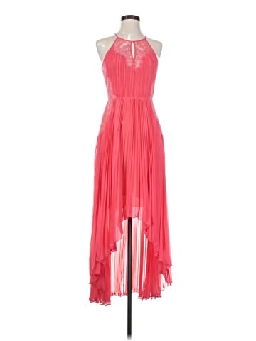 BCBGMAXAZRIA Cocktail Dress (view 1)