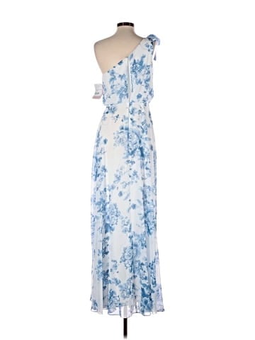 Thread Cocktail Dress (view 2)