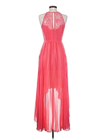 BCBGMAXAZRIA Cocktail Dress (view 2)