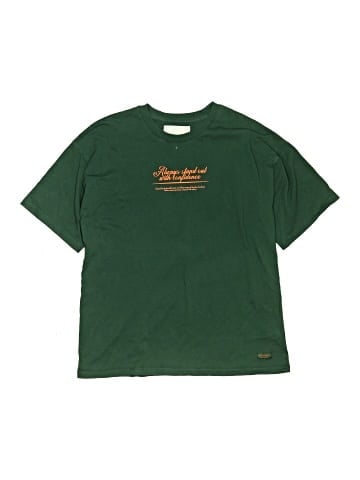 Zara Short Sleeve T-Shirt (view 1)