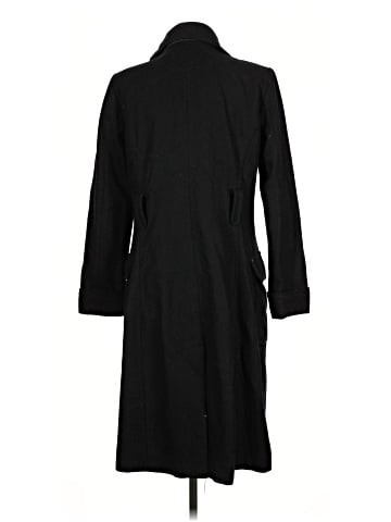 Converse One Star Wool Coat (view 2)