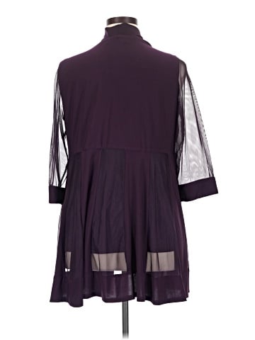 R&M Richards 3/4 Sleeve Blouse (view 2)