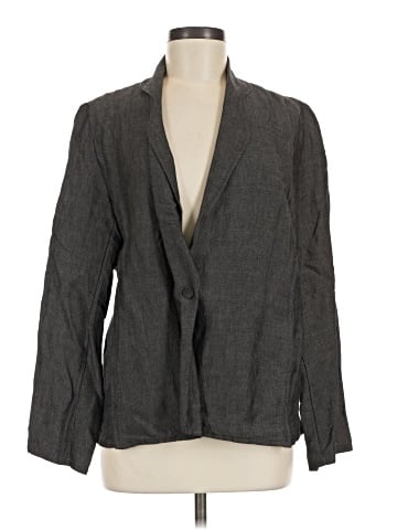 Eileen Fisher Blazer (view 1)