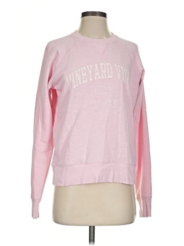 Vineyard Vines Sweatshirt (view 1)