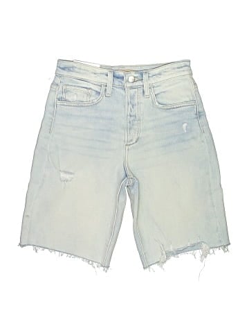 Joe's Jeans Denim Shorts (view 1)