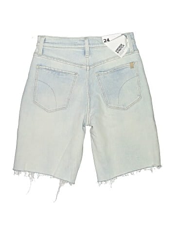 Joe's Jeans Denim Shorts (view 2)