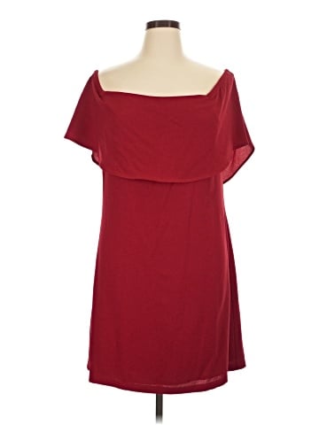 Charles Henry Cocktail Dress (view 1)