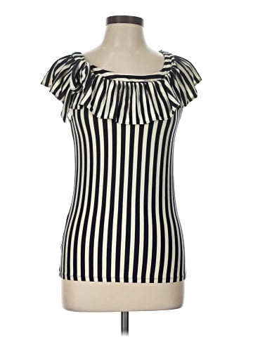 Hazel Sleeveless Top (view 1)