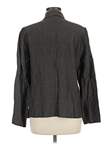 Eileen Fisher Blazer (view 2)