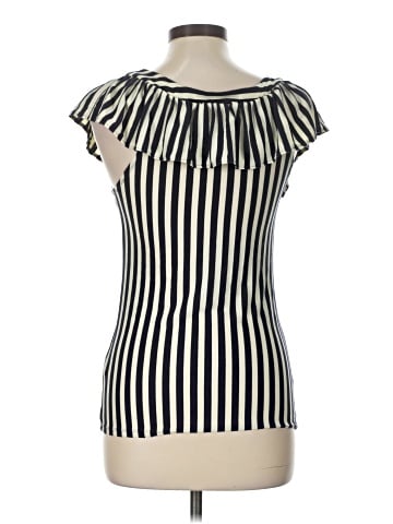 Hazel Sleeveless Top (view 2)