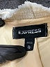 Express Ivory Blazer Size XL - photo 6