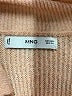 MNG Pink Pullover Sweater Size S - photo 7