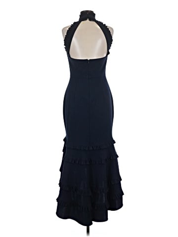Xscape Cocktail Dress (view 2)