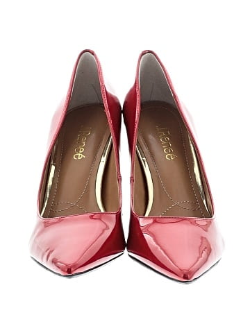J. Renee Heels (view 2)