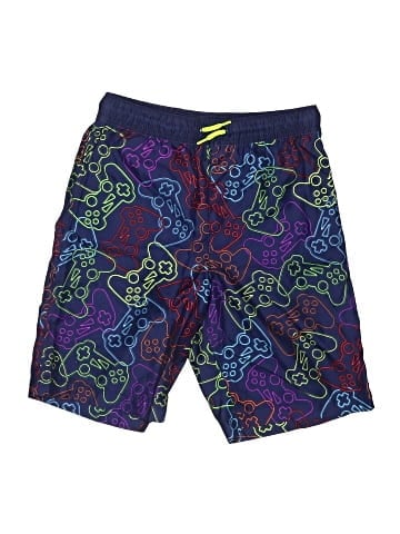 Lands' End Board Shorts (view 1)