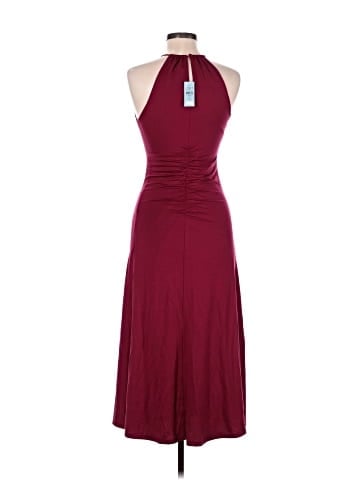 Ann Taylor LOFT Cocktail Dress (view 2)