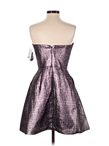 Thread Cocktail Dress (view 2)