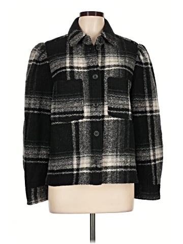 Gap Coat (view 1)