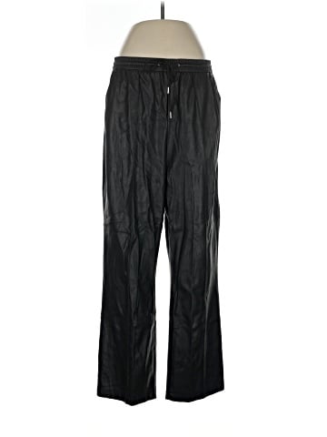 Topshop Track Pants (view 1)
