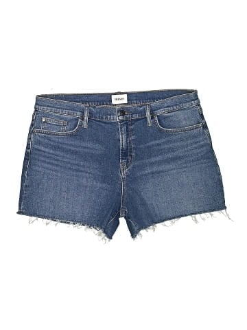Hudson Jeans Denim Shorts (view 1)