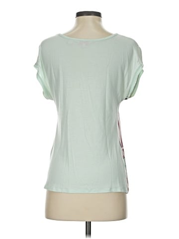 Ted Baker London Short Sleeve Blouse (view 2)
