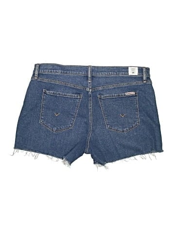 Hudson Jeans Denim Shorts (view 2)