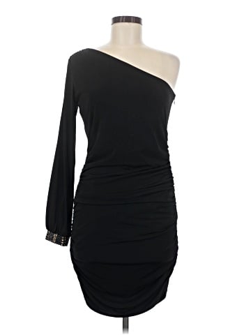 Laundry by Shelli Segal Cocktail Dress (view 1)