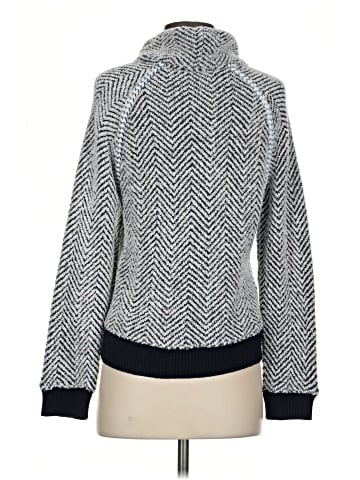 Saturday Sunday Turtleneck Sweater (view 2)