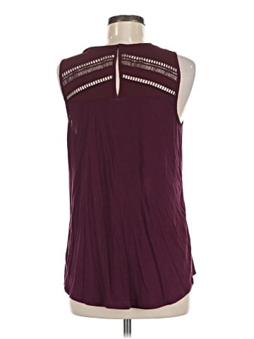 Express Sleeveless Blouse (view 2)