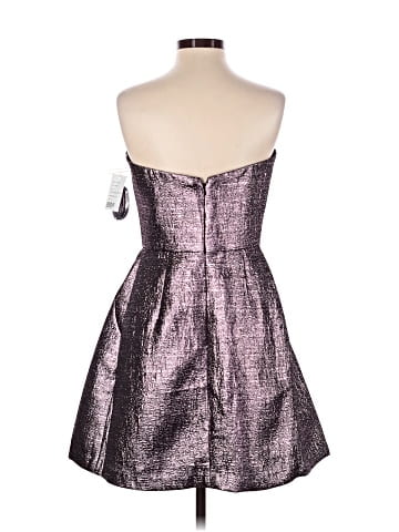 Thread Cocktail Dress (view 2)